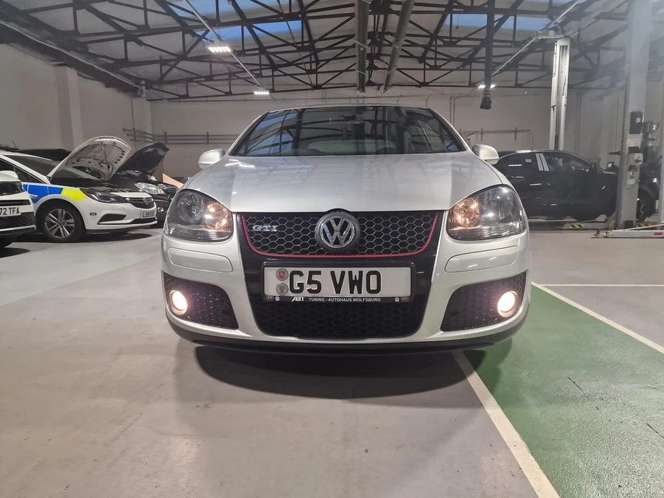 2008 Volkswagen GTI Mk5 - Image 4 of 30