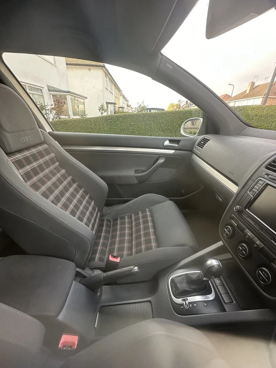 2008 Volkswagen GTI Mk5 - Image 12 of 30