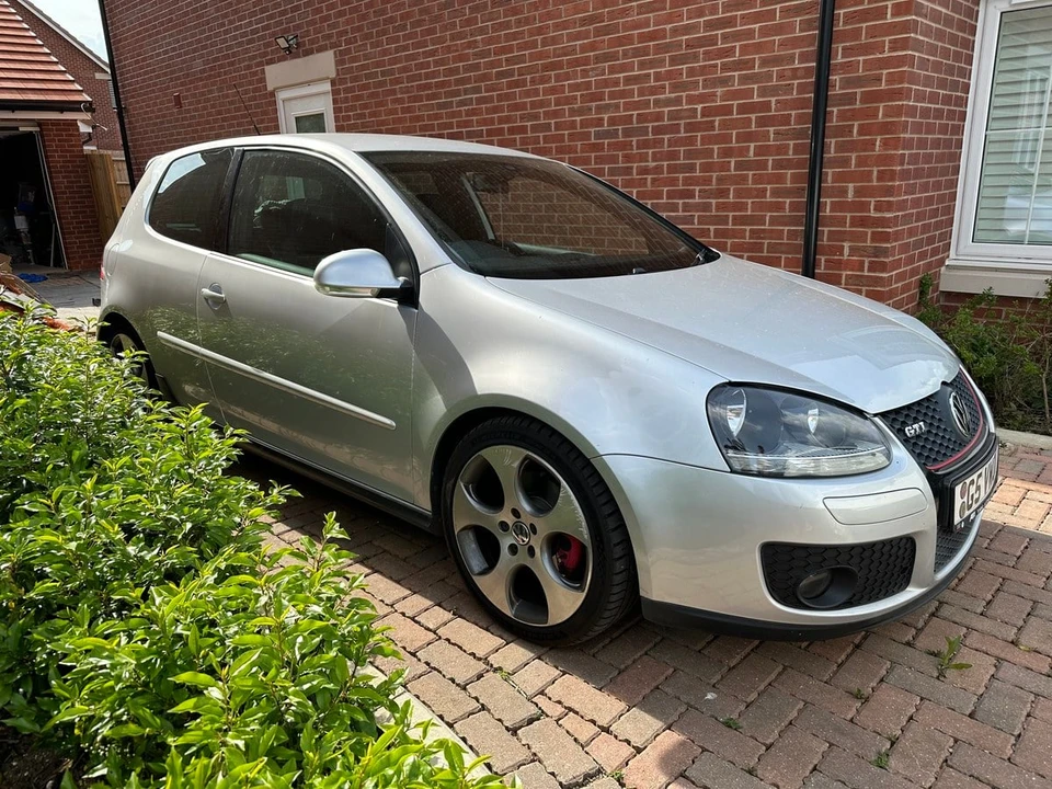 2008 Volkswagen GTI Mk5 - Image 7 of 30