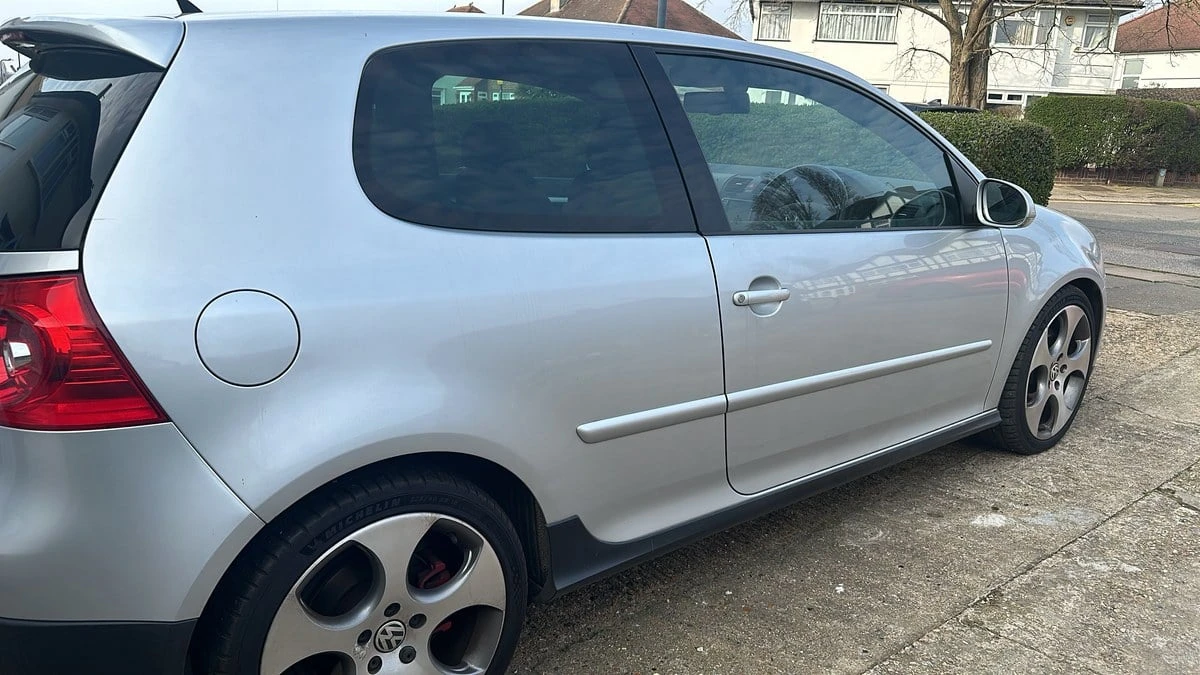2008 Volkswagen GTI Mk5 - Image 18 of 30