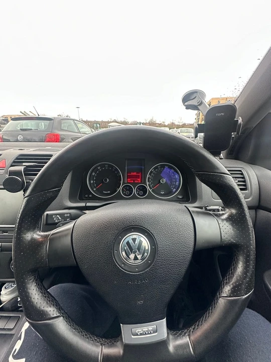 2008 Volkswagen GTI Mk5 - Image 9 of 30