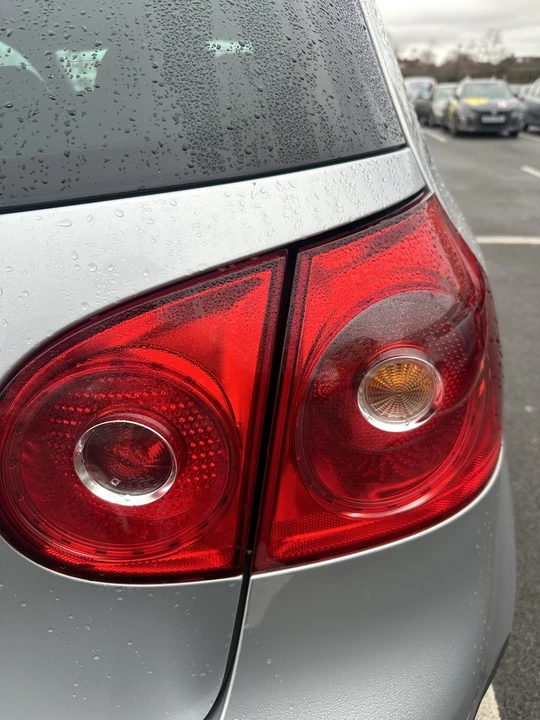2008 Volkswagen GTI Mk5 - Image 24 of 30