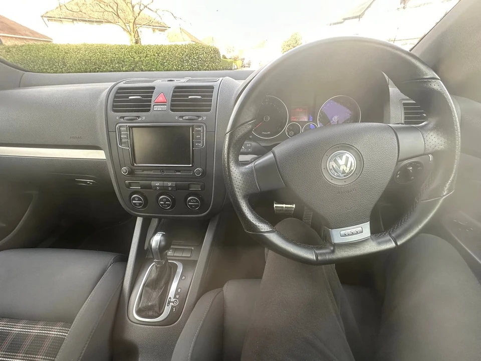 2008 Volkswagen GTI Mk5 - Image 8 of 30