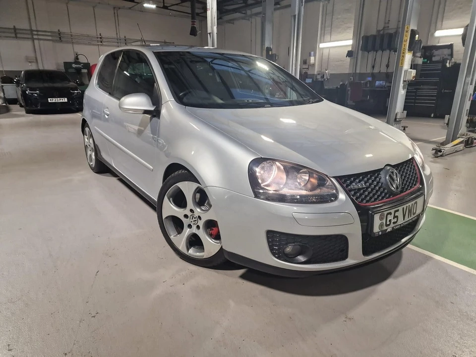 2008 Volkswagen GTI Mk5 - Image 2 of 30