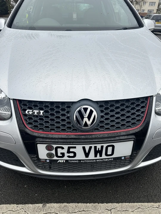 2008 Volkswagen GTI Mk5 - Image 30 of 30