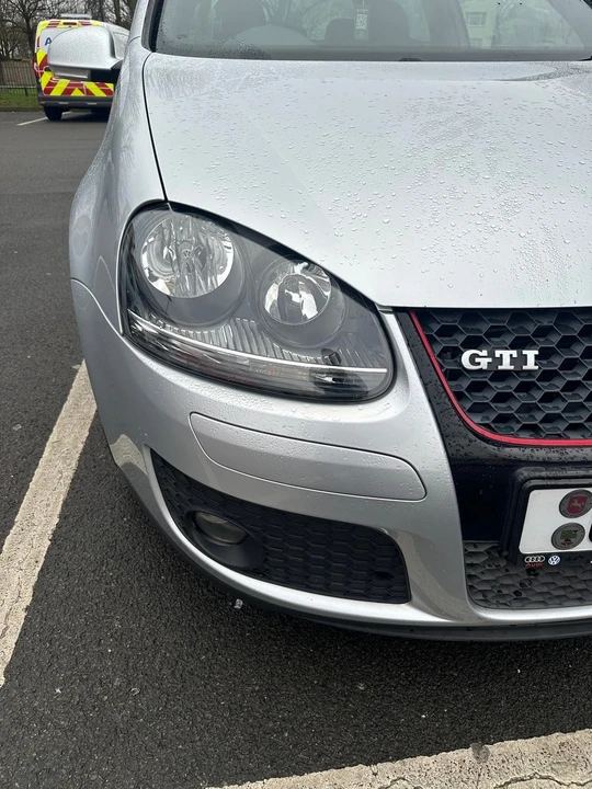 2008 Volkswagen GTI Mk5 - Image 29 of 30