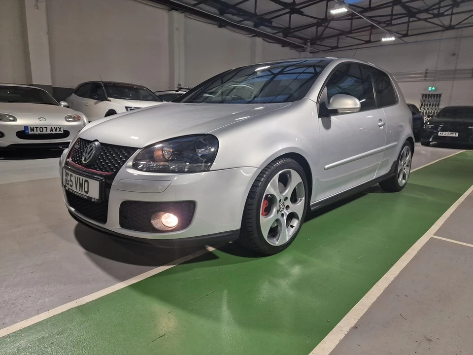 2008 Volkswagen GTI Mk5 - Image 5 of 30