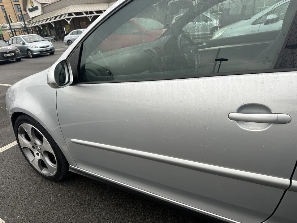 2008 Volkswagen GTI Mk5 - Image 25 of 30