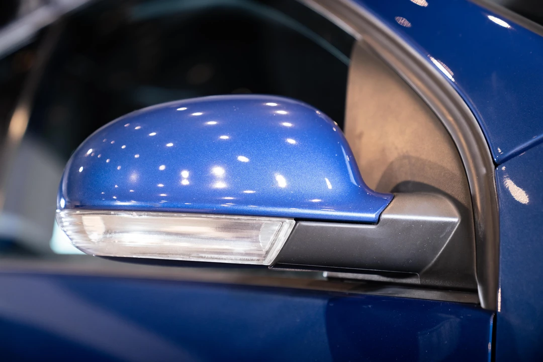 2008 Volkswagen R32 Mk5 - Image 22 of 31