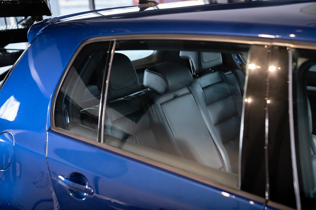 2008 Volkswagen R32 Mk5 - Image 24 of 31