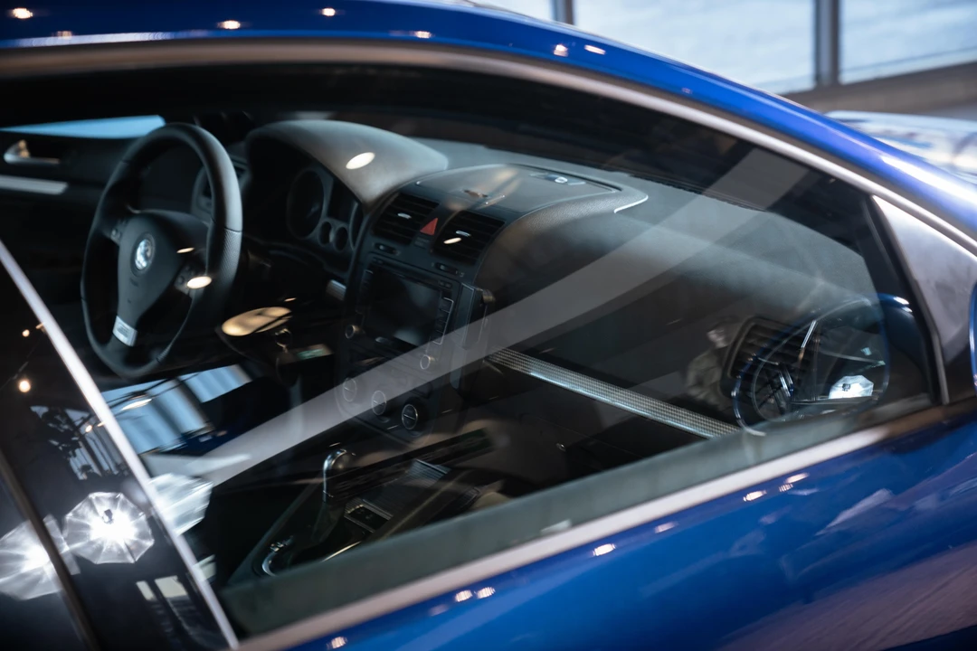2008 Volkswagen R32 Mk5 - Image 25 of 31