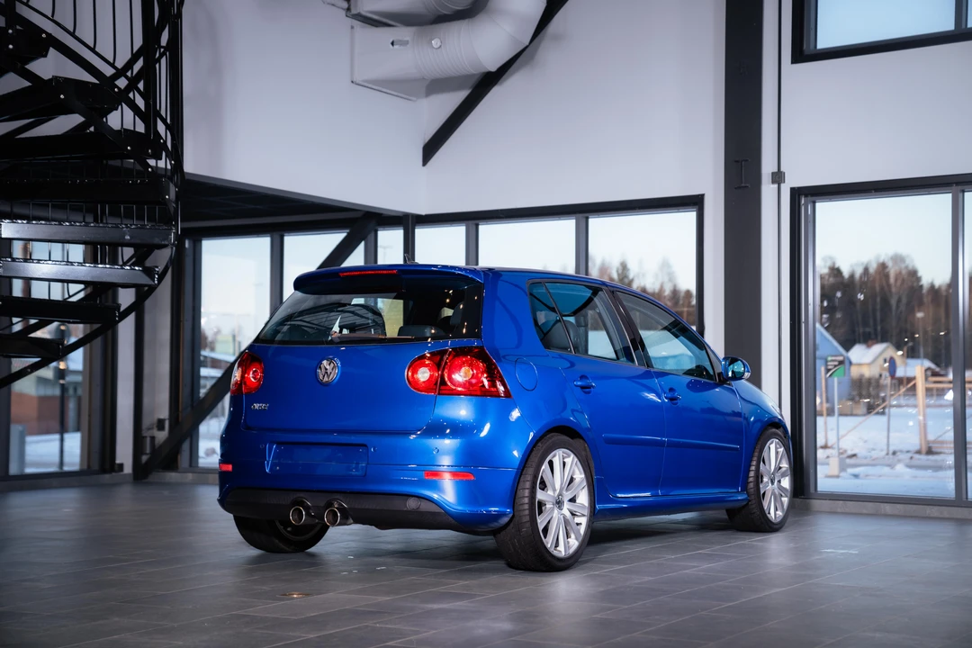 2008 Volkswagen R32 Mk5 - Image 5 of 31