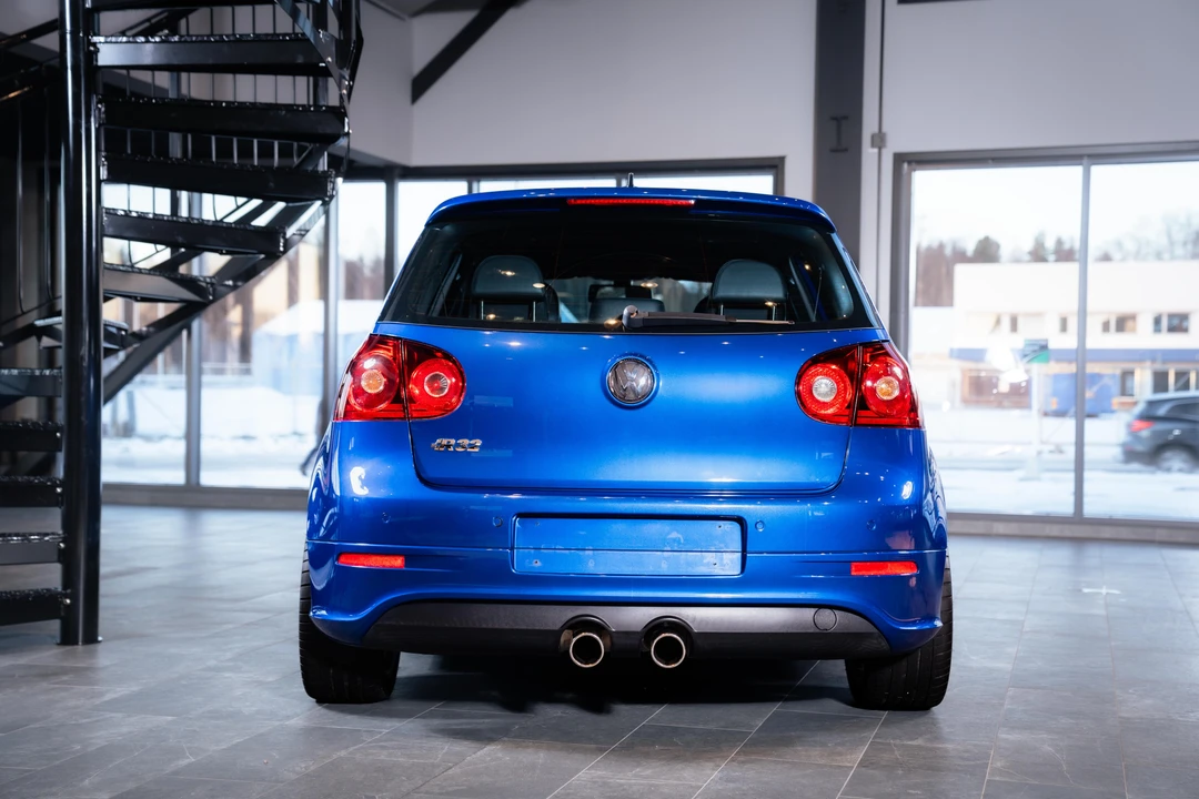 2008 Volkswagen R32 Mk5 - Image 6 of 31