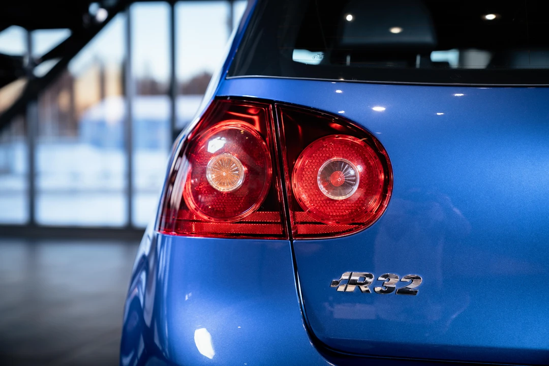2008 Volkswagen R32 Mk5 - Image 26 of 31