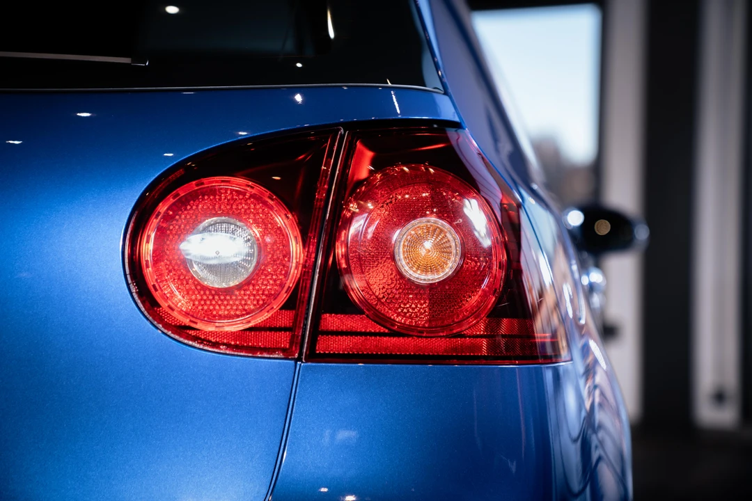 2008 Volkswagen R32 Mk5 - Image 27 of 31