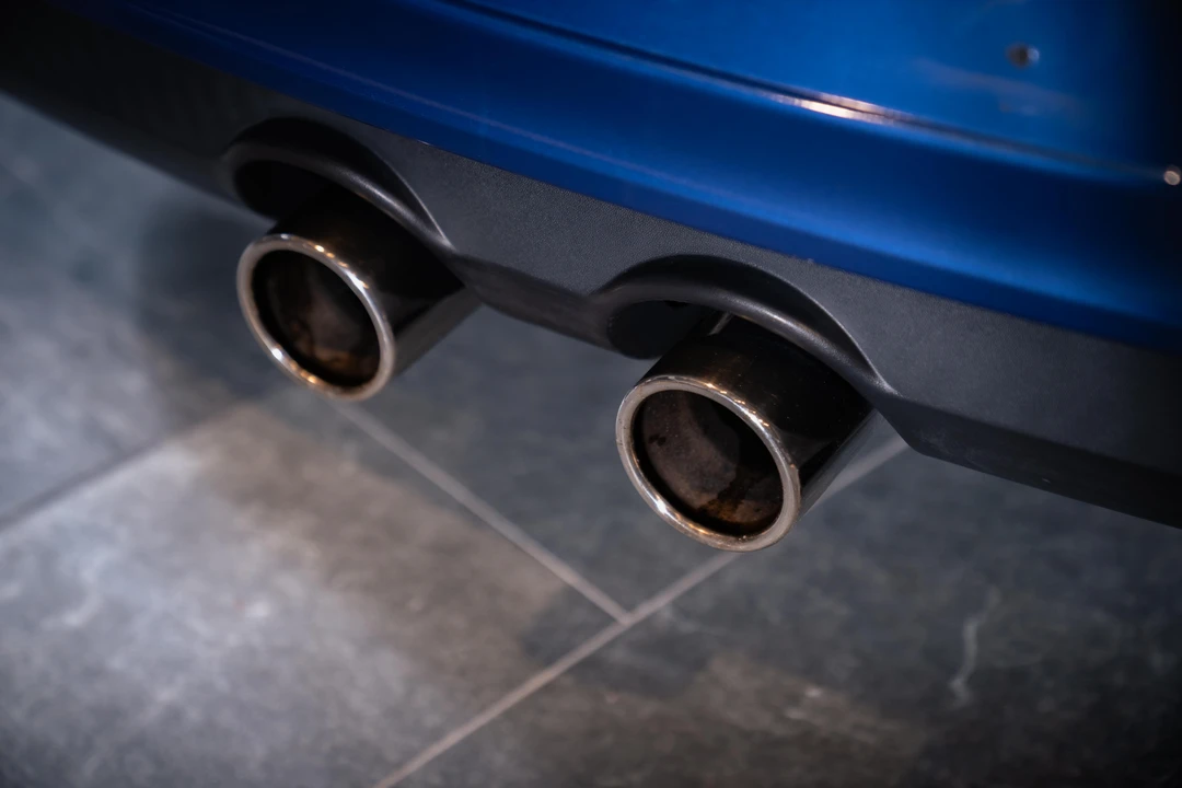 2008 Volkswagen R32 Mk5 - Image 28 of 31