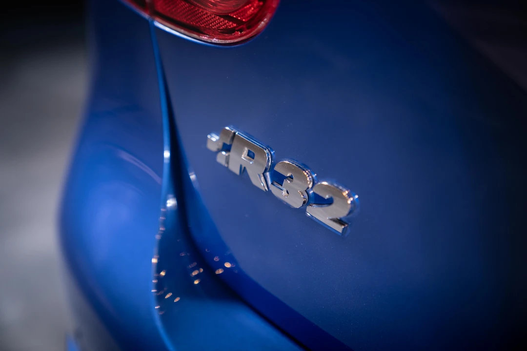 2008 Volkswagen R32 Mk5 - Image 29 of 31