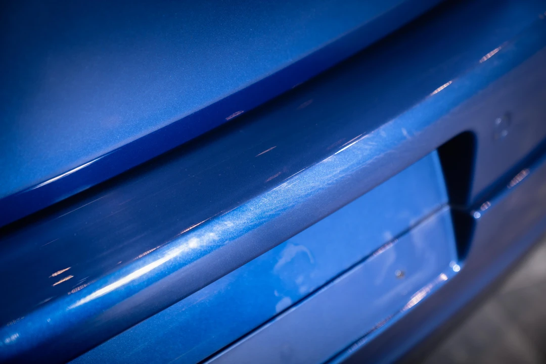 2008 Volkswagen R32 Mk5 - Image 30 of 31