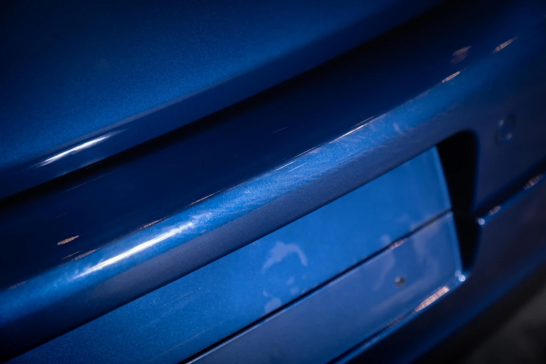 2008 Volkswagen R32 Mk5 - Image 31 of 31