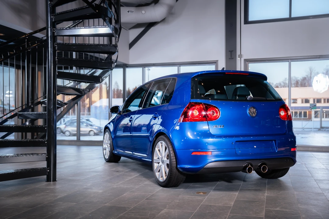 2008 Volkswagen R32 Mk5 - Image 7 of 31