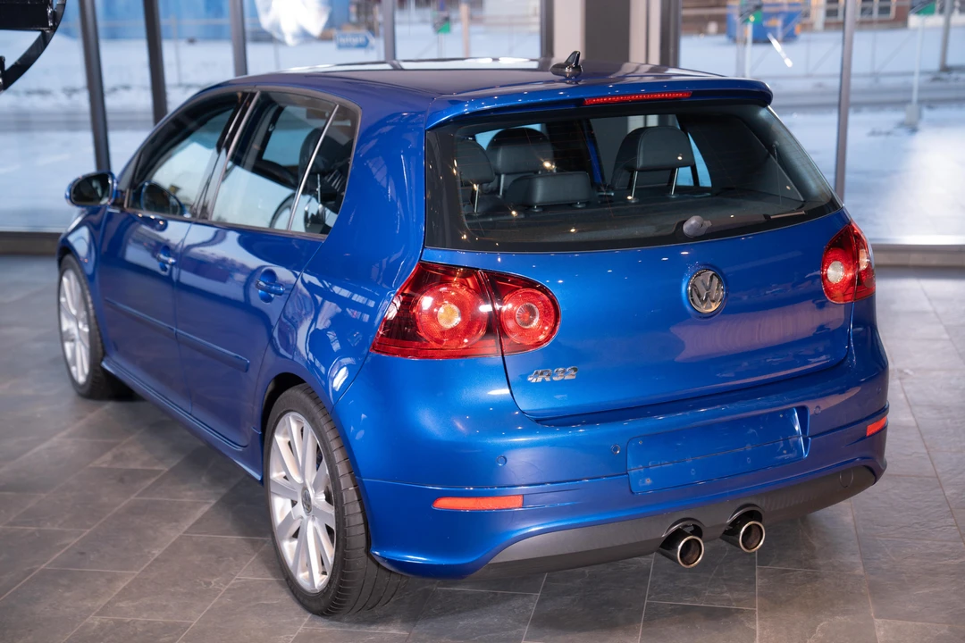 2008 Volkswagen R32 Mk5 - Image 11 of 31