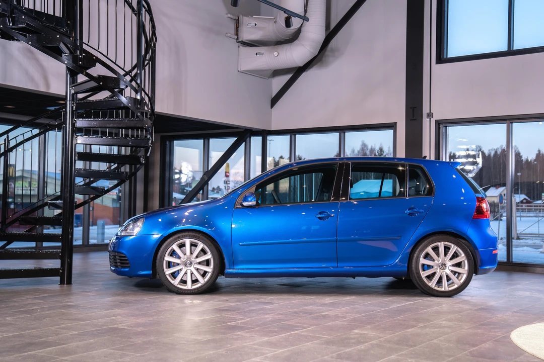 2008 Volkswagen R32 Mk5 - Image 8 of 31