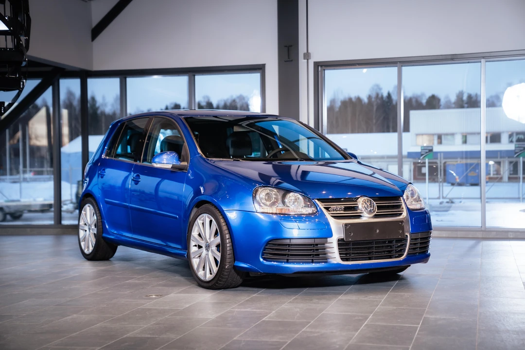 2008 Volkswagen R32 Mk5 - Image 3 of 31
