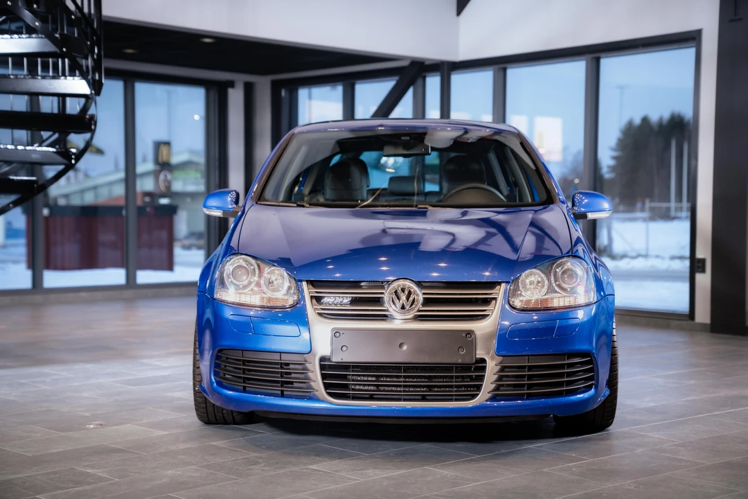2008 Volkswagen R32 Mk5 - Image 2 of 31