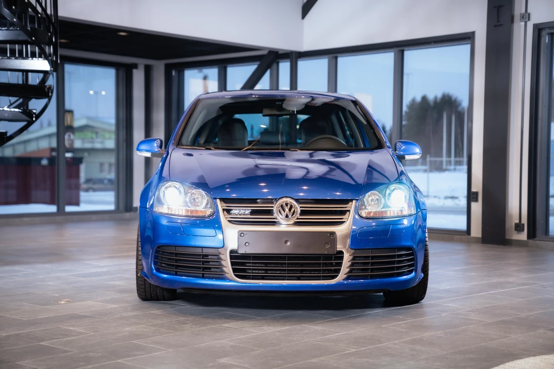 2008 Volkswagen R32 Mk5 - Image 10 of 31