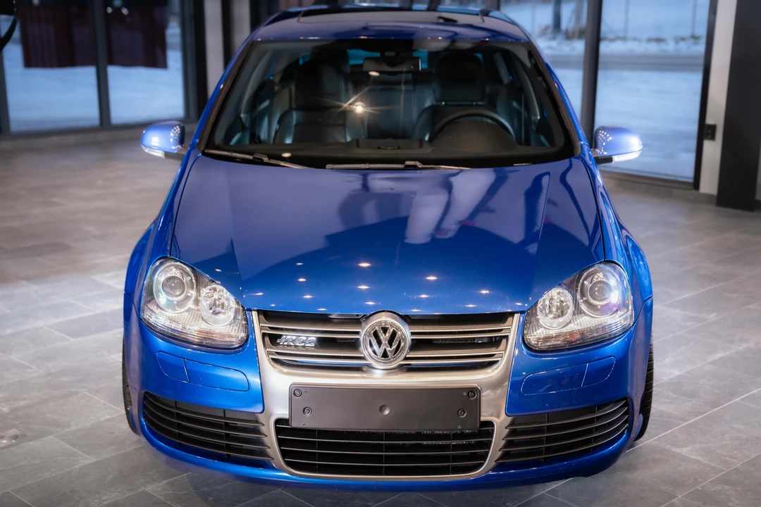2008 Volkswagen R32 Mk5 - Image 13 of 31