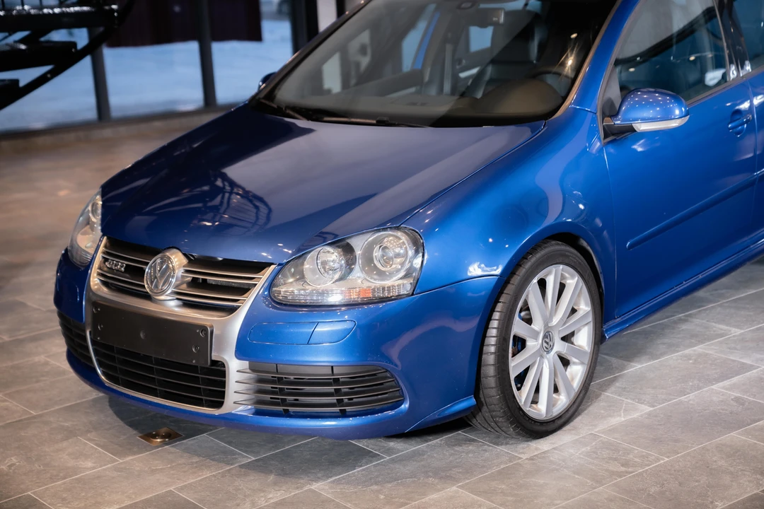 2008 Volkswagen R32 Mk5 - Image 14 of 31