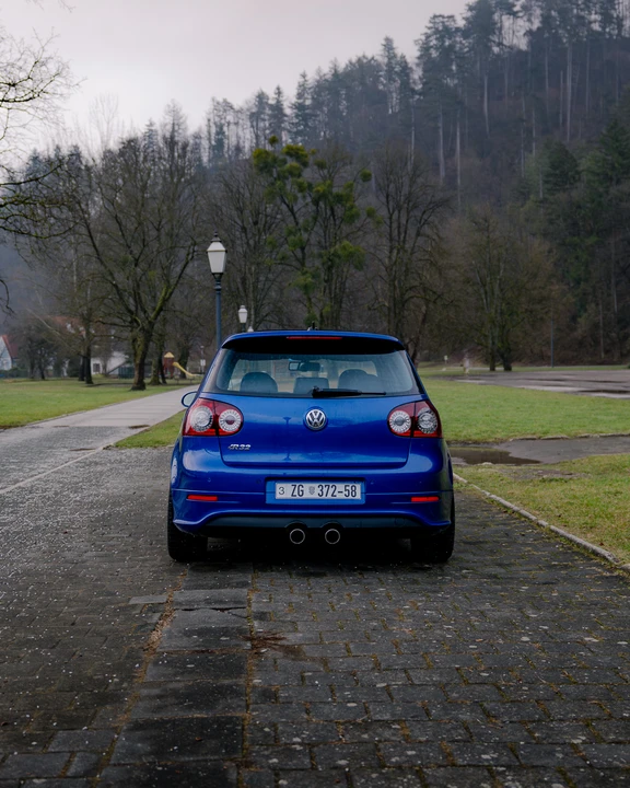 2008 Volkswagen R32 Mk5 - Image 29 of 31