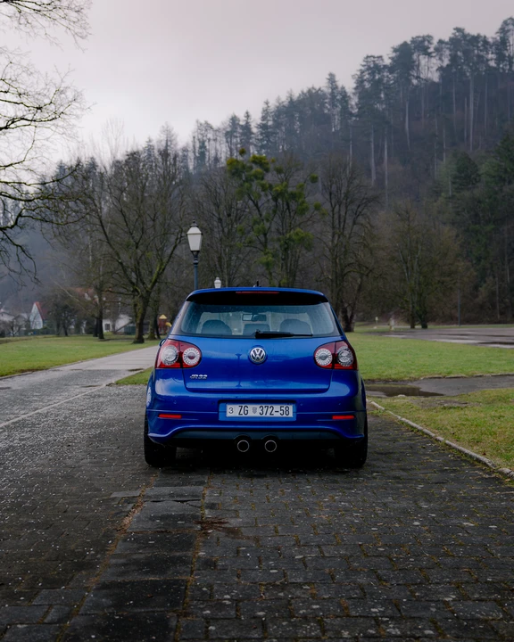2008 Volkswagen R32 Mk5 - Image 30 of 31