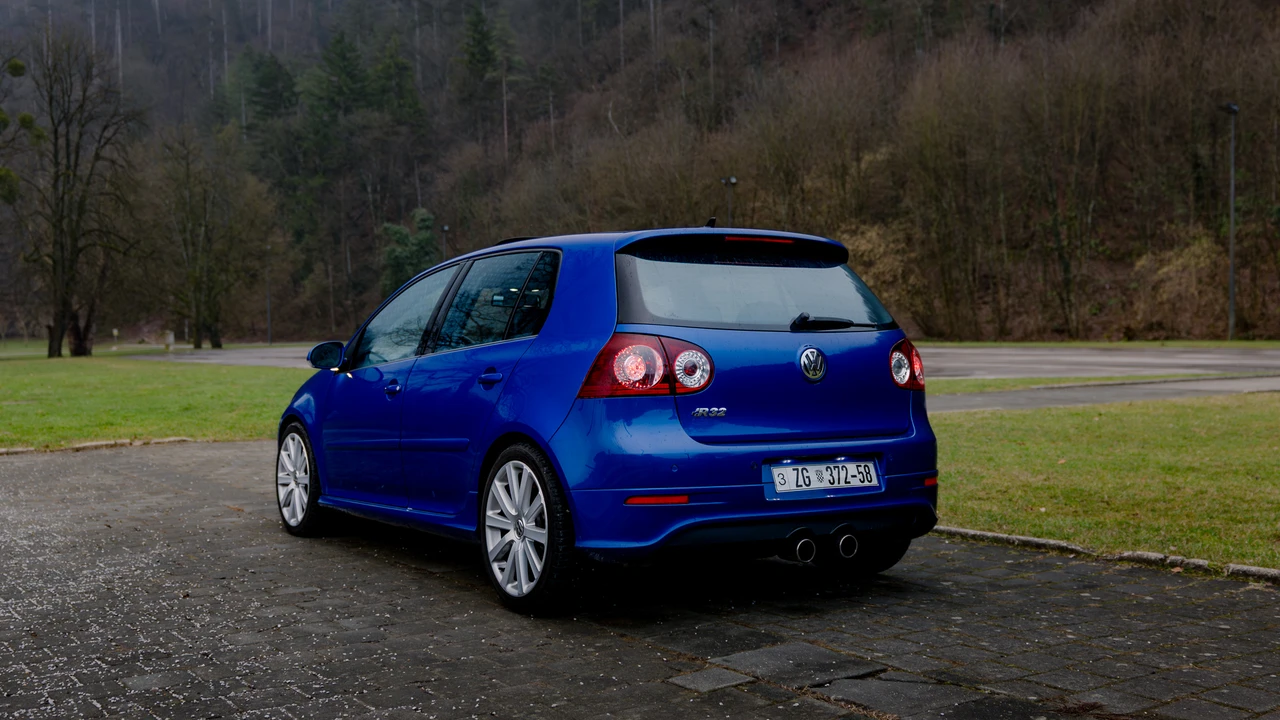 2008 Volkswagen R32 Mk5 - Image 5 of 31