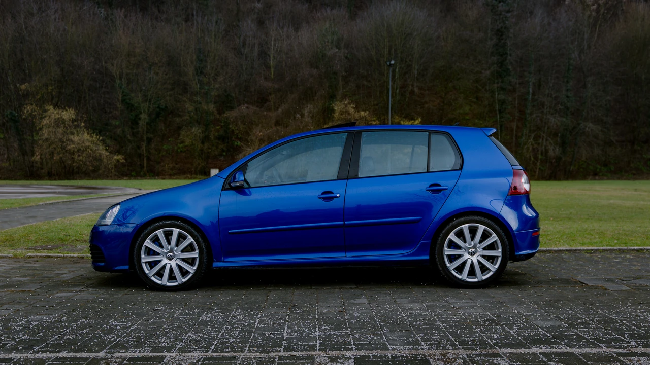 2008 Volkswagen R32 Mk5 - Image 4 of 31