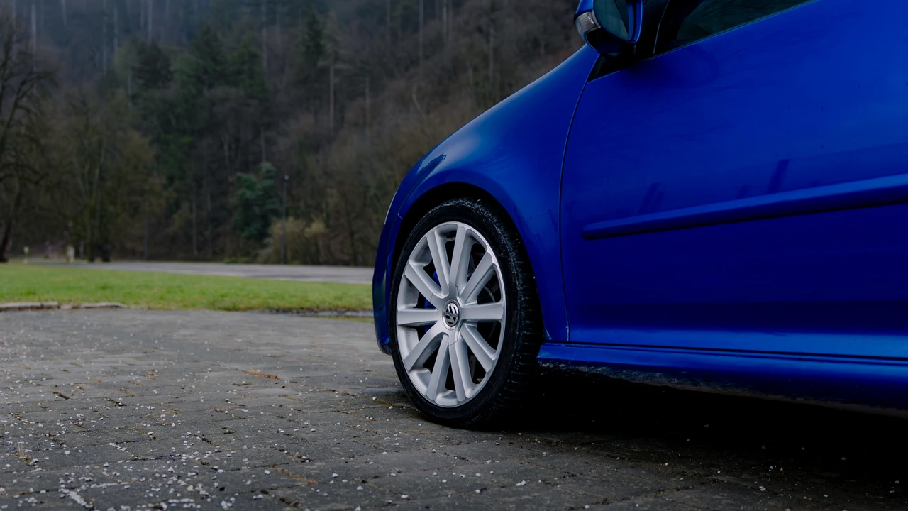 2008 Volkswagen R32 Mk5 - Image 23 of 31