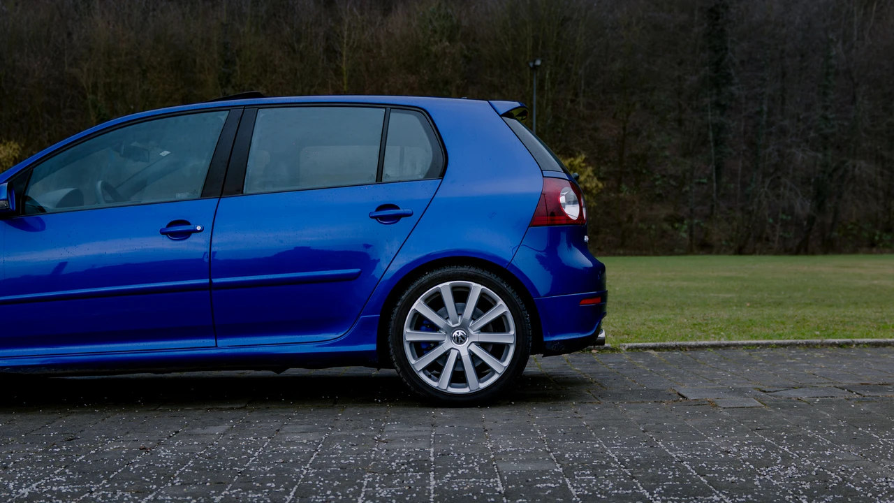 2008 Volkswagen R32 Mk5 - Image 25 of 31