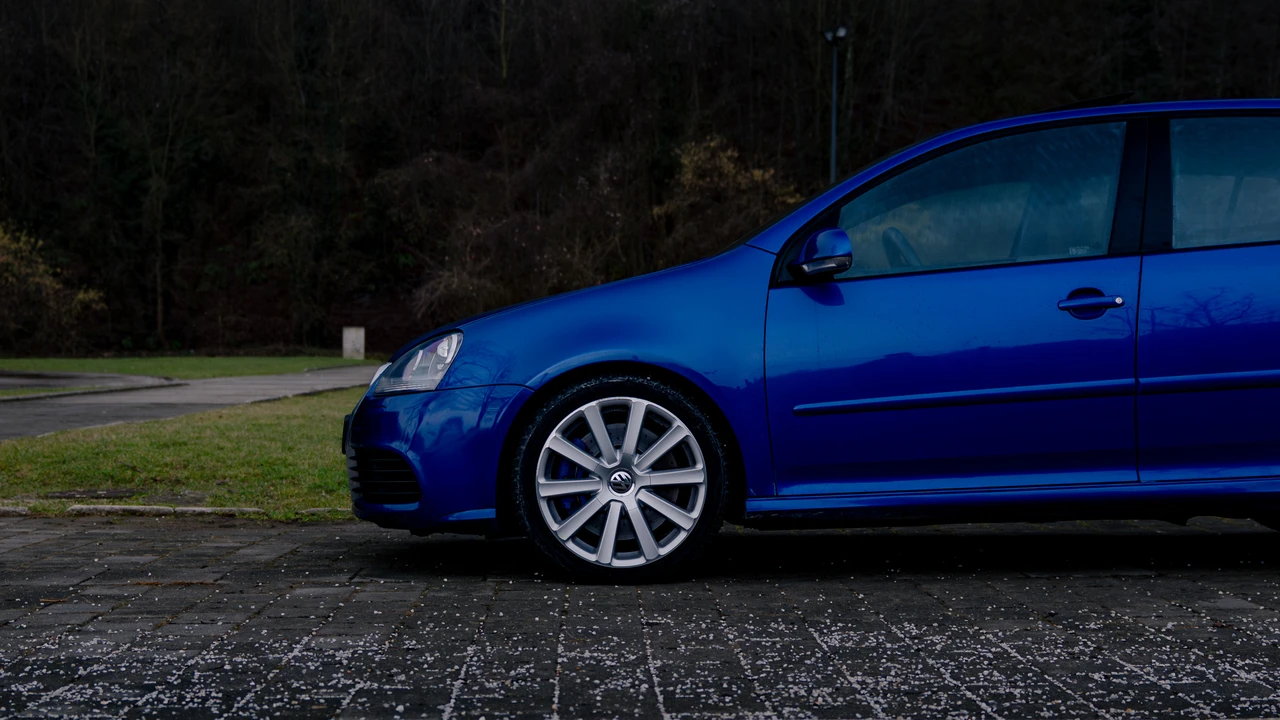 2008 Volkswagen R32 Mk5 - Image 26 of 31