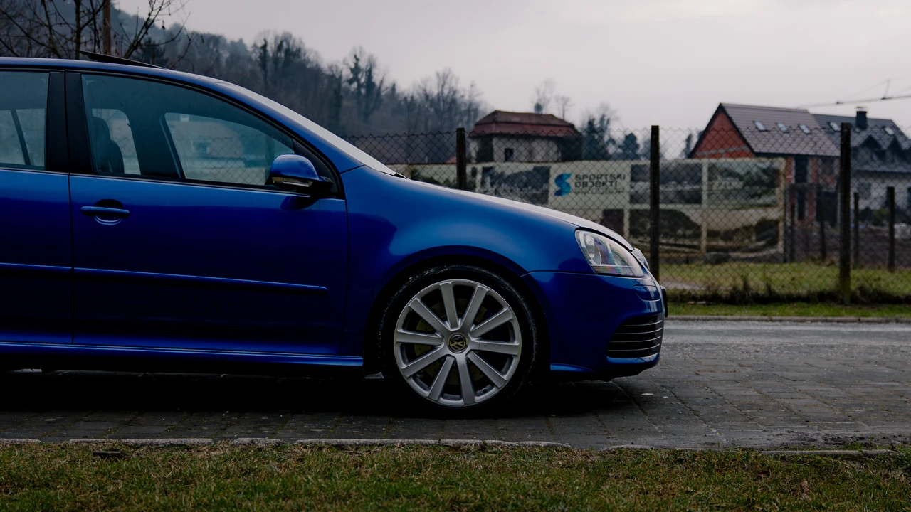 2008 Volkswagen R32 Mk5 - Image 27 of 31