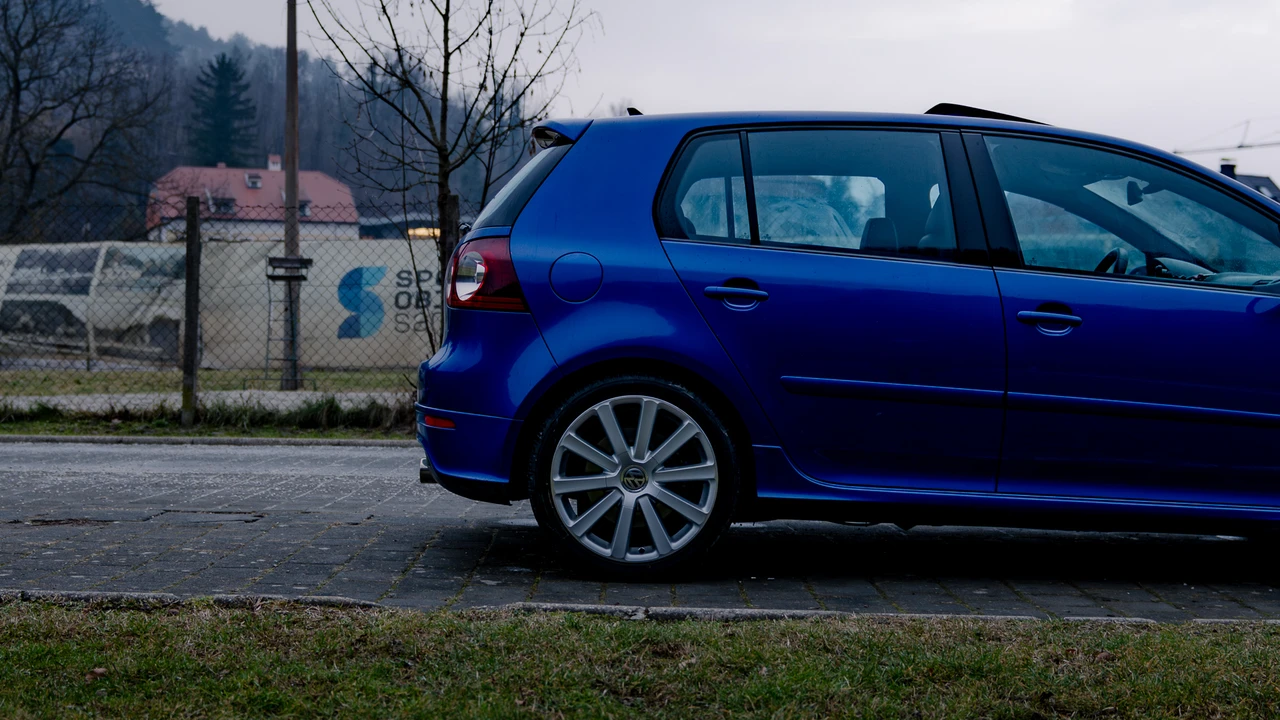 2008 Volkswagen R32 Mk5 - Image 28 of 31