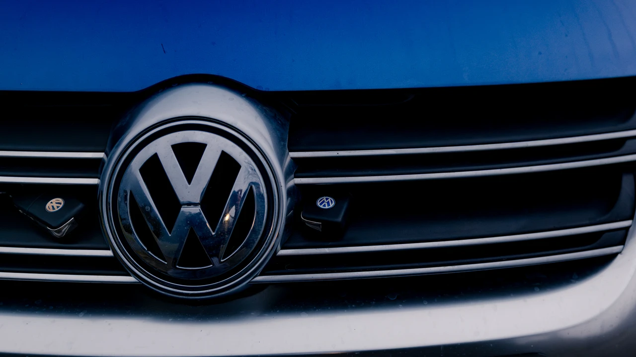 2008 Volkswagen R32 Mk5 - Image 15 of 31