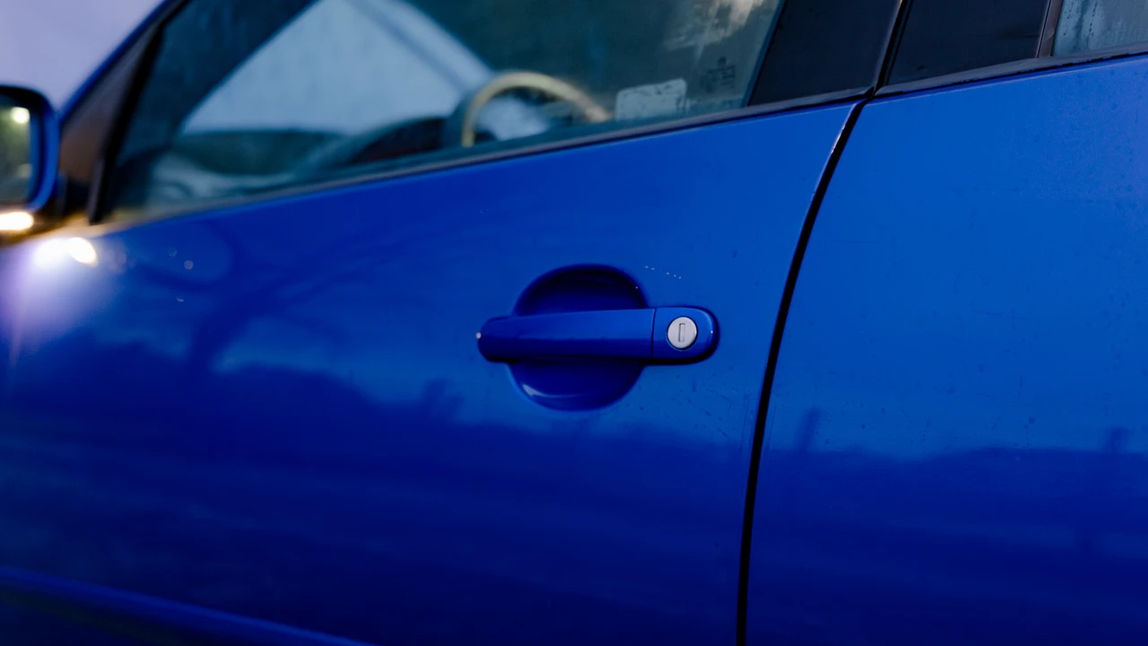 2008 Volkswagen R32 Mk5 - Image 17 of 31