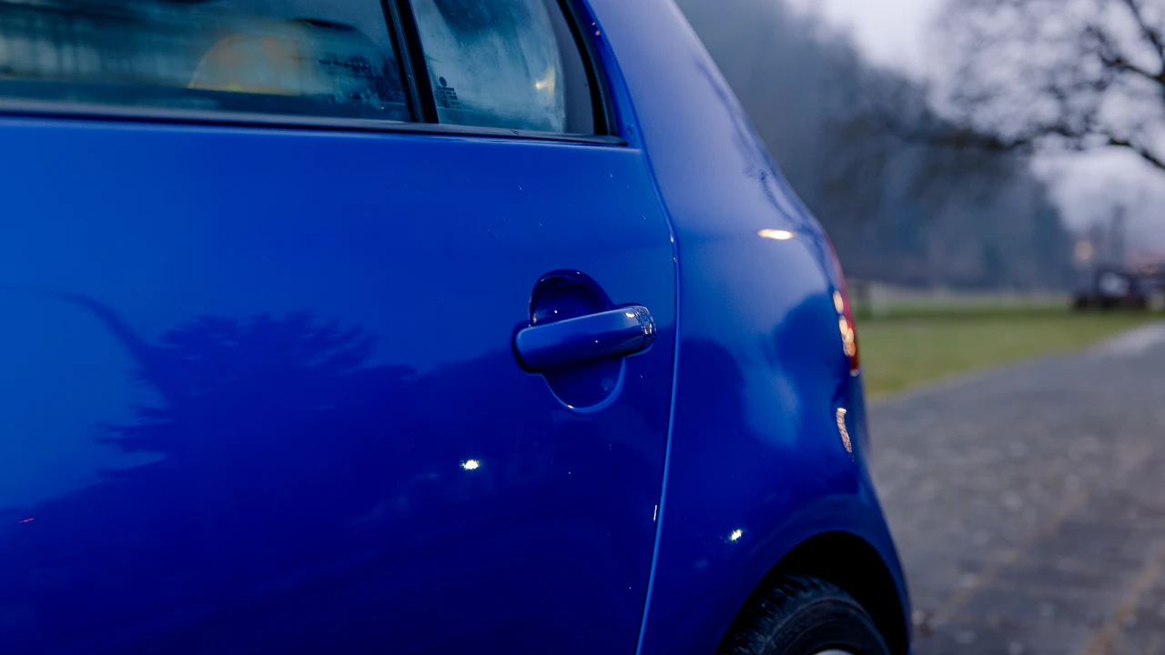 2008 Volkswagen R32 Mk5 - Image 18 of 31
