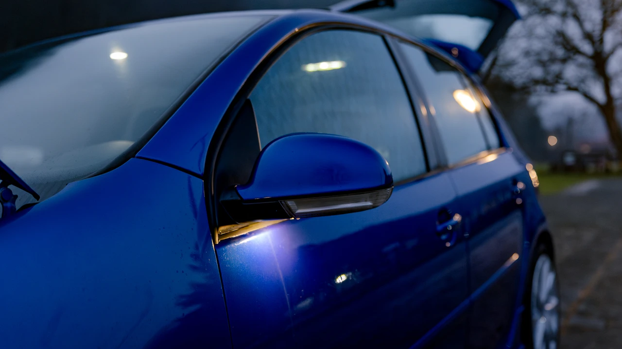 2008 Volkswagen R32 Mk5 - Image 19 of 31