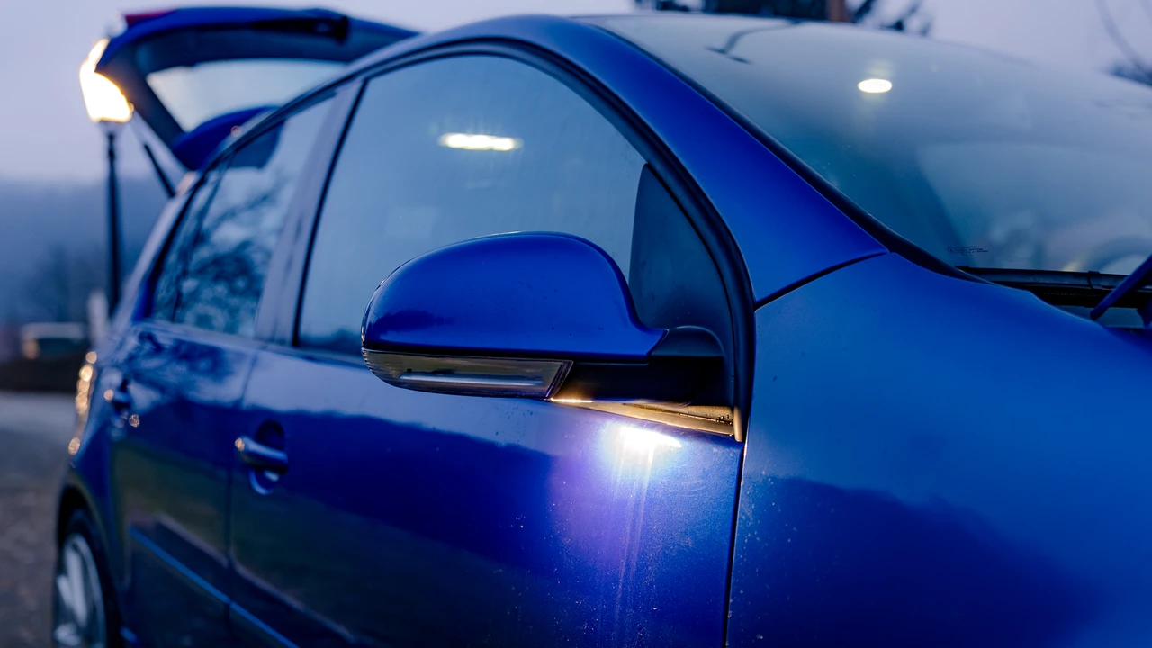 2008 Volkswagen R32 Mk5 - Image 20 of 31
