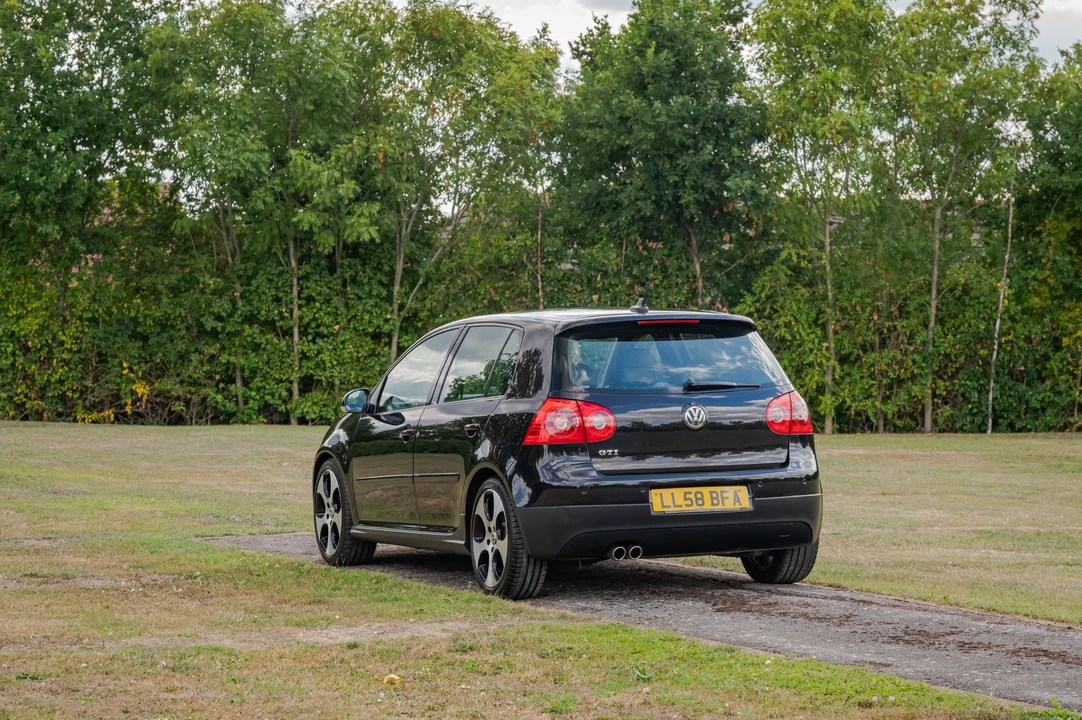 2008 Volkswagen GTI Mk5 - Image 7 of 31