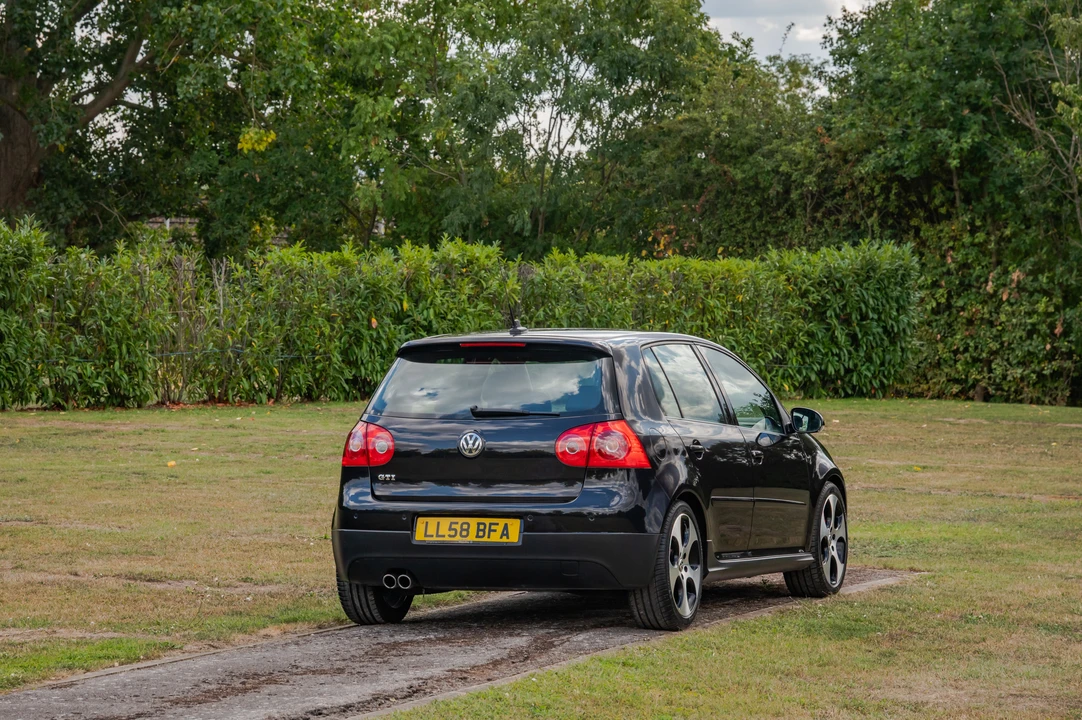 2008 Volkswagen GTI Mk5 - Image 5 of 31
