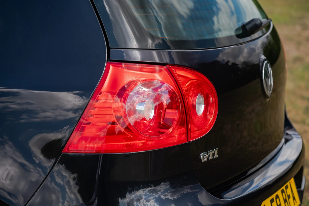 2008 Volkswagen GTI Mk5 - Image 26 of 31
