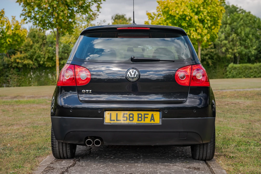 2008 Volkswagen GTI Mk5 - Image 6 of 31
