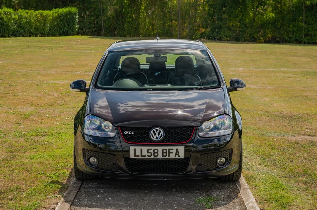 2008 Volkswagen GTI Mk5 - Image 10 of 31